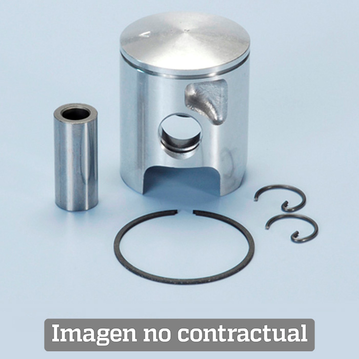 Produktbild von 35308 - Motor Kolben 40 3 MM MINARELLI AM6 Kompatibel Mit YAMAHA DT 50 R SUPERM 9969915610548