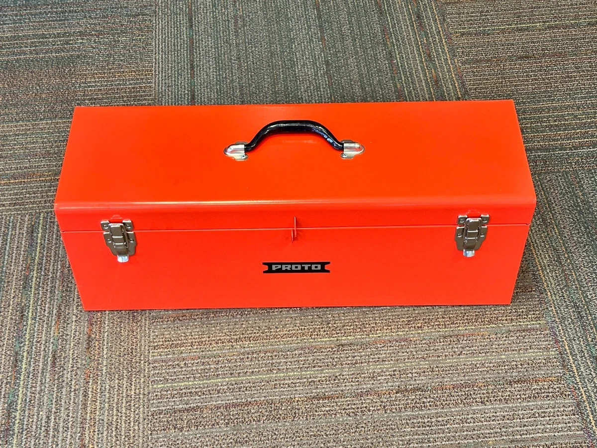 PROTO Tool Boxes for sale | eBay