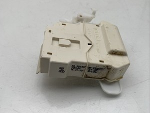 Miele WKB130WPS Waschmaschine Türverriegelung #OA358