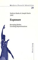 Exposure | Revealing Bodies, Unveiling Representations | Joseph Harris (U. A.)