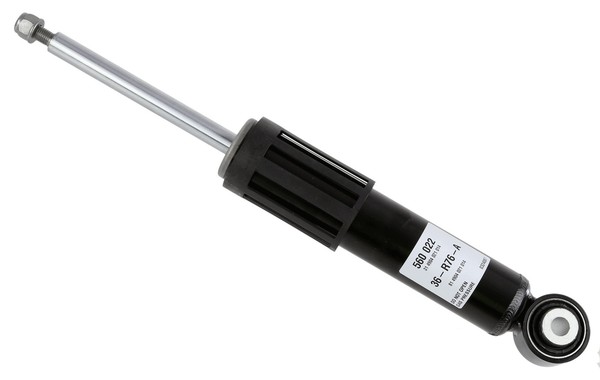 StossdÄMpfer Hinten Sachs 560 022 FÜR VW-image