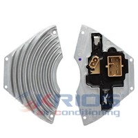 Regler, InnenraumgebläSe Meat & Doria K106014