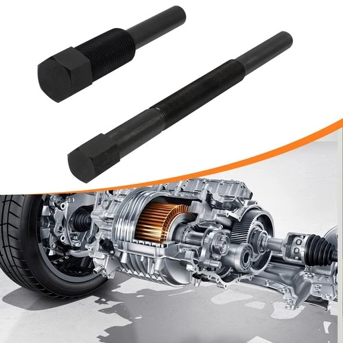 Primary & Secondary Clutch Puller For Polaris ATV Models 1985-2009 2870903 - Foto 4 di 18