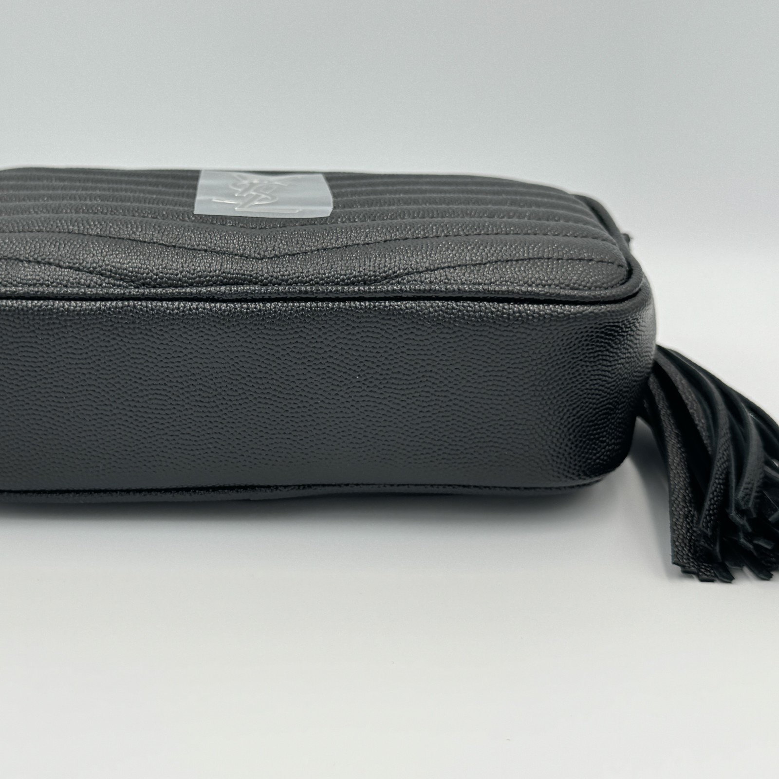 Saint Laurent Lumi Mini borsa per fotocamera 612579 101371790