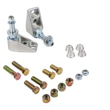 Ridetech 90001928 Billet Skw 4 Link Mount Pair