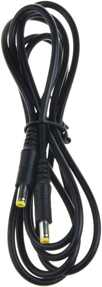 Extension Cord for Panasonic Palmcorder Camcorder PV-DV351 PV-DV401 PV-DV601D