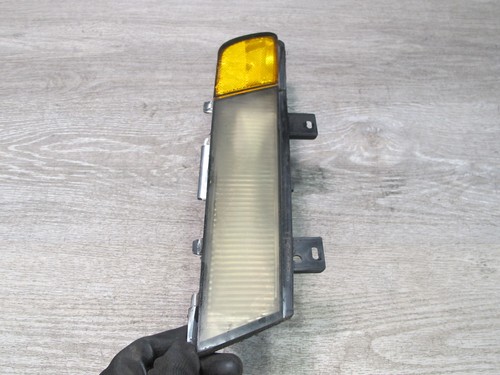 91-96 CHEVROLET CORVETTE C4 SET OF 2 FRONT SIDE MARKER LIGHT LAMP OEM - Picture 13 of 15