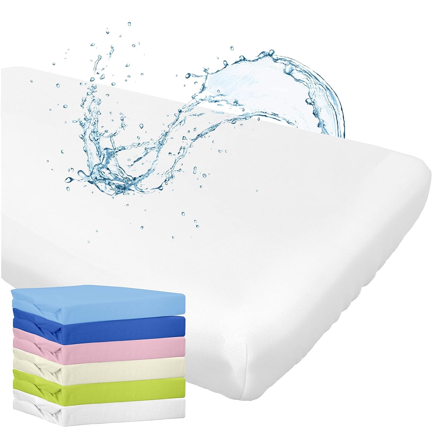 Матрасик для пеленания со встроенным матрасиком 60 x 120 см Wei для новорожденных 5490₽