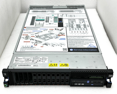 00RP858 IBM POWER8 SYSTEM CONTROL UNIT TO SYSTEM NODE D4L CLOCK FLEX