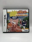 Naruto: Path of the Ninja (Nintendo DS, 2007)