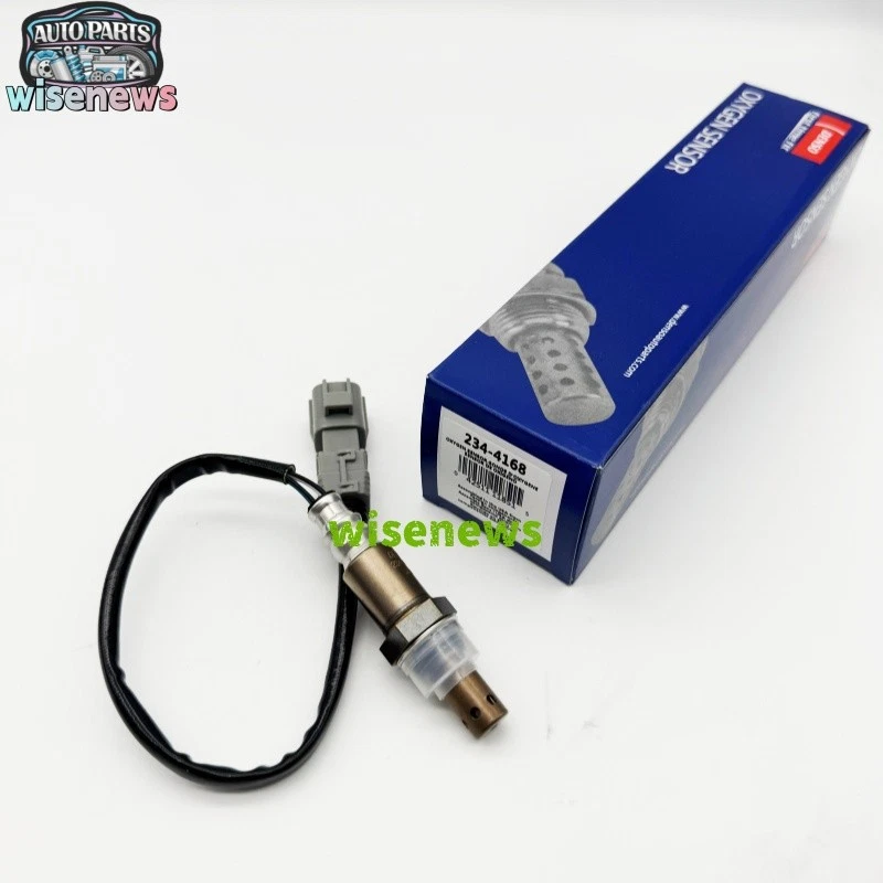 1x Sensor de oxígeno aguas abajo DENSO 234-4168 para Scion XB 2,4 L 2008-2015 NUEVO Foto 2 de 4