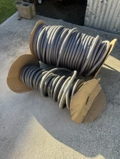 Mutual Industries Standard Backer Rod 1/2" 2500 Linear Feet #R015 Closed Cell