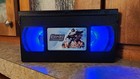 The Empire Strikes Back Custom VHS Night Light Shelf Decor Nostalgia Star Wars