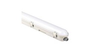 3800157690898 Oprawa Liniowa, Sufitowa Hermetyczna 120Cm LED 60W 7200Lm 6500K IP