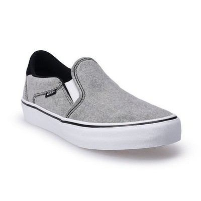 Vans -  Asher DX Men's Casual Sneakers,