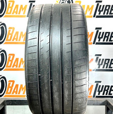 Michelin Pilot Sport 4S 265/30/19 265 30 19 93Y XL 6.6MM NO REPAIRS