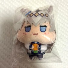 Uma Musume Cinderella Gray Easy Oguri Yurugao Mini Plush Toy FS NEW