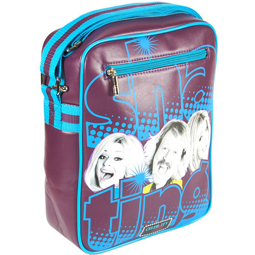 Bolso DIVERTIDO Celebrity Juice Comedy 70% DE DESCUENTO LIQUIDACIÓN VENTA Ganga Regalo Barato - Imagen 7 de 13
