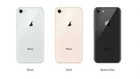 Apple iPhone 8 Fully Unlocked SmartPhone 64GB 256GB AT&T T-mobile Verizon Good
