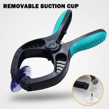 LCD Screen Opening Plier Cell Phone Repair Removal Tools for Mobile Suction Cup