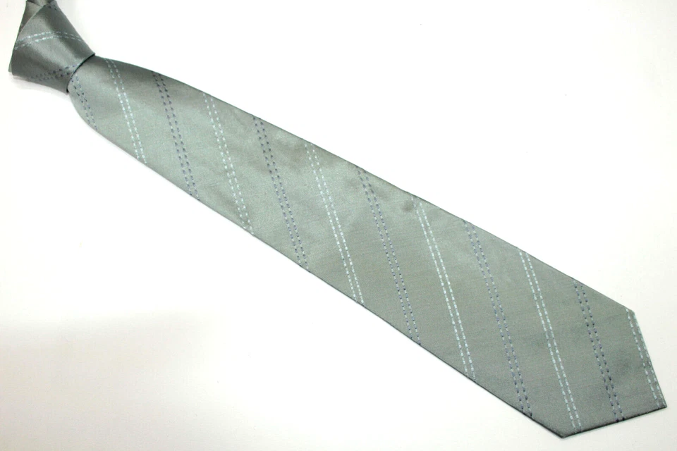 MARC JACOBS 真丝领带 意大利制造 F71682 — 第 2/4 张图片