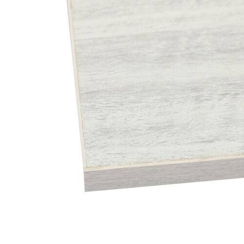 Folding Wall Table, Light Gray Fold Down Table Wall Mounted For Workbench, Home - Picture 12 of 20