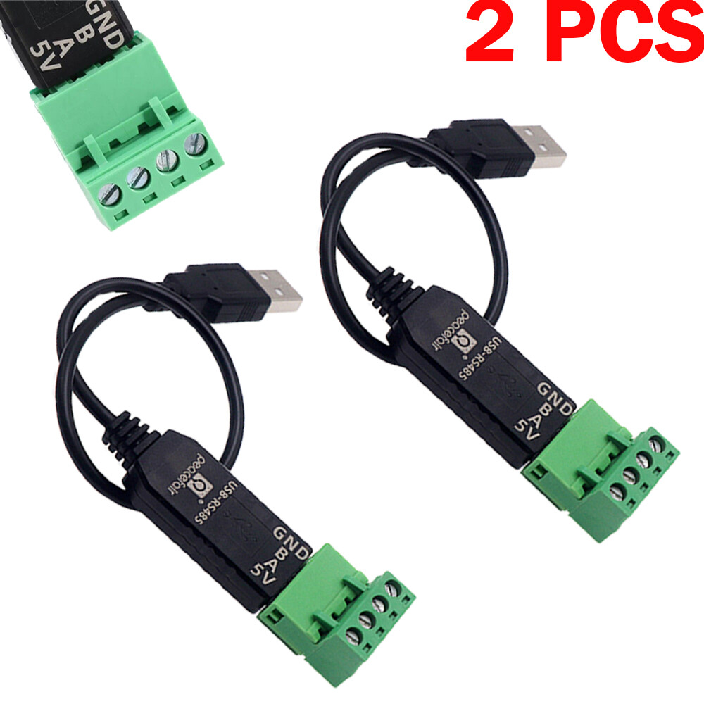 RS485 TO USB CONVERTER