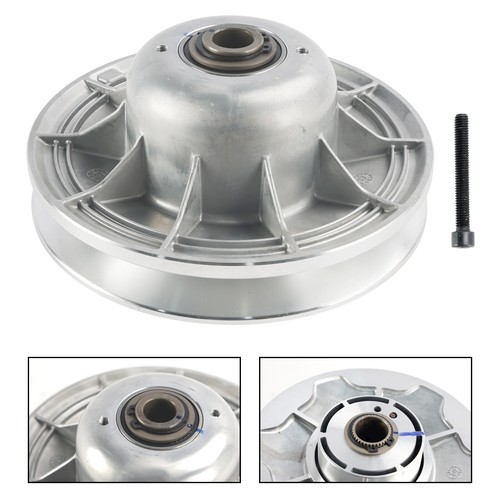 Primary Clutch Variator Cvt Belt Rear 1323060 For Polari General 1000 Rzr 900 A2 - Picture 4 of 12