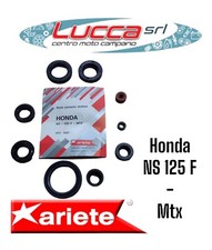 11861 Serie Paraoli Motore Honda NS - 125 F - MTX
