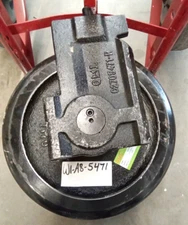 Front Idler Tensioner Wheel n/m C2705471 Fits Bobcat 864 Track Skid Steer Loader