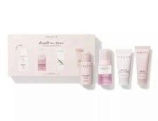 Wander Beauty Bright On Time Mini-Taskers Skincare Essentials Set - New In Box