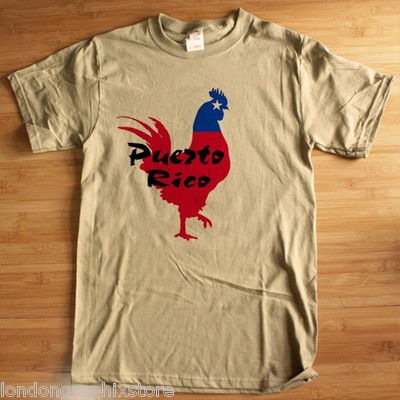 Puerto Rico T-Shirt, Boricua, Taino, San Juan, Puerto Rican Flag S-2XL Tank  Top