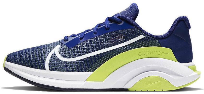 Nike ZoomX SuperRep Surge Royal Blue Cyber for Sale Authenticity