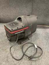 GRUNDFOS SCALA1 5-55 Pressure Booster Pump 115V 99631754, FOR PARTS OR REPAIR