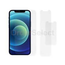 3X LCD Ultra Clear HD Screen Shield Phone Protector for Apple iPhone 12 Mini