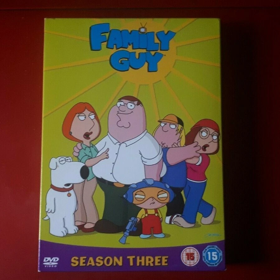 Family guy season 13 putlocker discount
