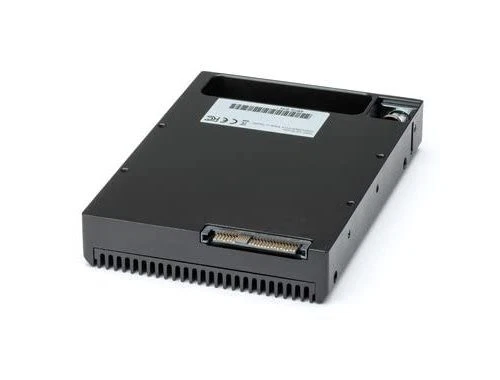 OWC U2 Shuttle Carries Up to Four NVMe M.2 SSD to U.2 Carrier Shuttle - Image 3 of 4