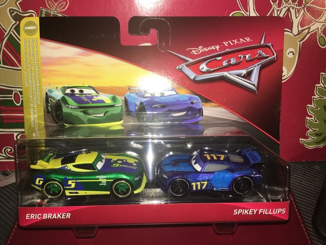 cars 3 toys next generation racers