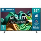 Hisense U7g 55inch