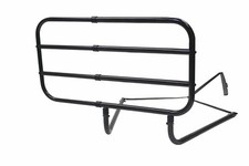 Bed Rails For Seniors Elderly Adults Medical Hospital Side Adjustable Folding