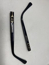 COACH HC 8116 BLAIR 500211 BLACK 135mm TEMPLE ARM PARTS E126