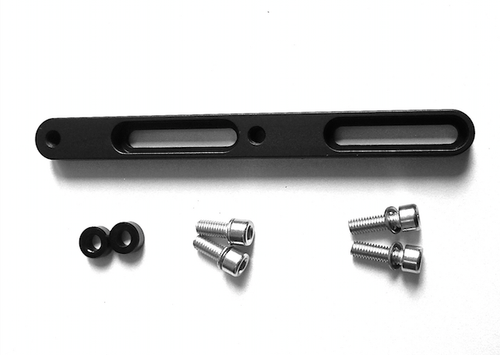 Supporto Per Shimano Di2 Batteria, Porta Borraccia Riposizionamento Di,  Ebike | eBay