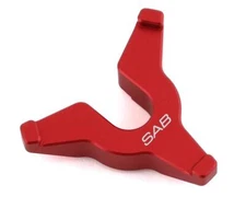 SAB Goblin Swashplate Leveler (Raw 420) [SABH1686-S]