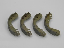 Mâchoire de frein Honda JAZZ