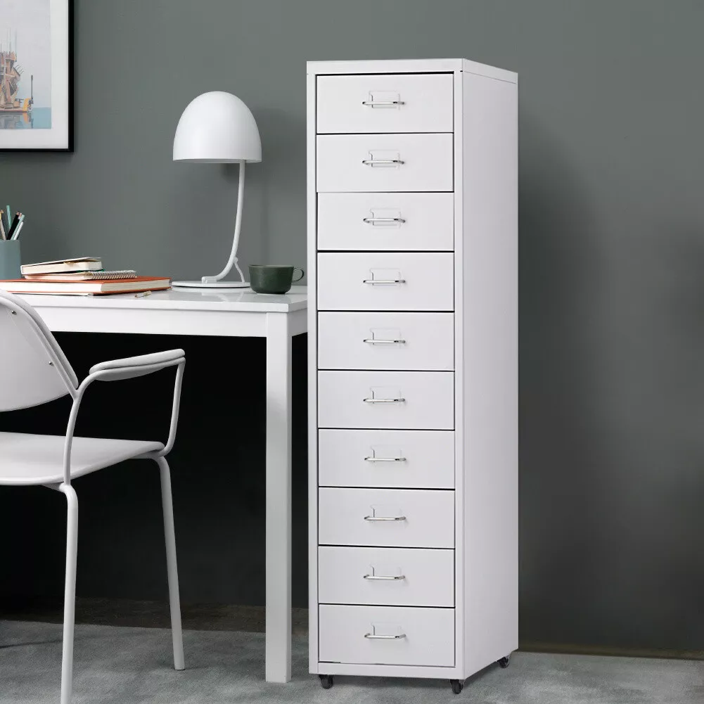 Tall sale standing drawers