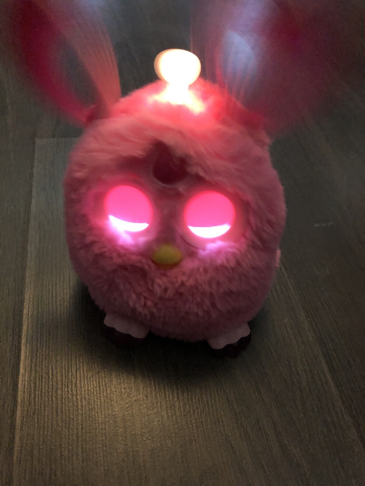 furby 2015