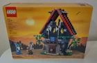 Lego 40601 - Majisto's Magical Workshop - 365 pieces - New/Sealed