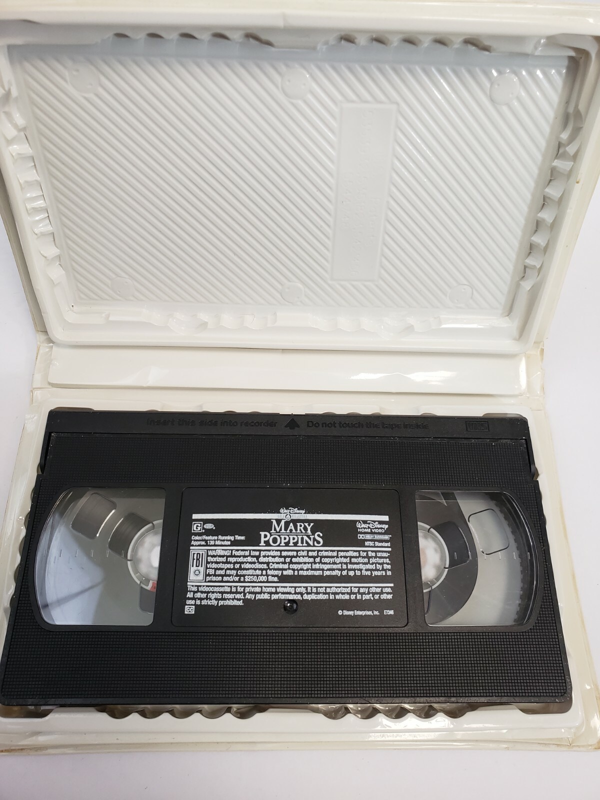 Mary Poppins Vhs 2000Draft A Lease Agreement - lqkkw8b