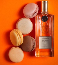NICOLAI MACARON BOURBON INTENSE EAU DE PARFUM