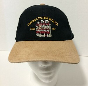 tan suede baseball cap